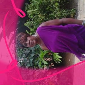 Meet your Posher, Janetta